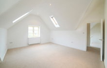 Colliers Wood bedroom extension leads
