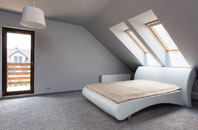 Colliers Wood bedroom extensions