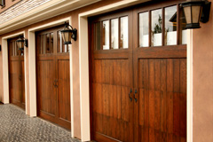 Colliers Wood garage extension quotes